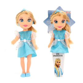 Ijs Princess pop 30 cm