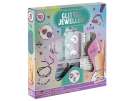 Glitter Jewellery