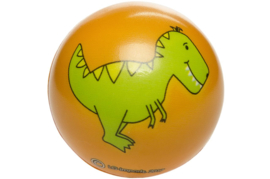 Stressbal Dinosaurus