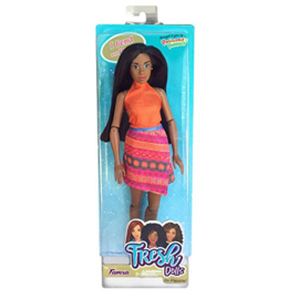 Fresh Dolls Tamra