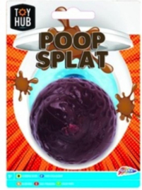 Splat Ball Poop