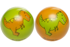 Stressbal Dinosaurus