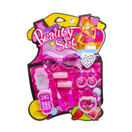 Beauty set Winx Flora