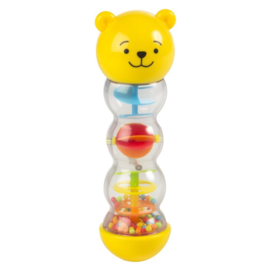 Playgo Teddy Rattle rammelaar