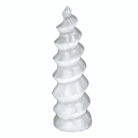 Seleniet Spiraal (20 cm)