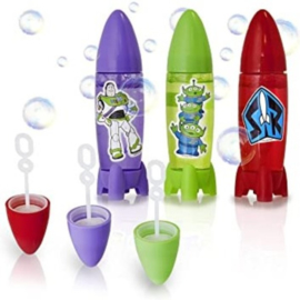 Toy Story Bubble Rockets bellenblaas