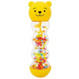 Playgo Teddy Rattle rammelaar