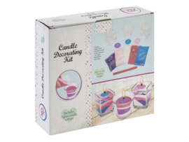 Candle Decoration kit