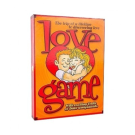 Love Game - Liefdes Spel