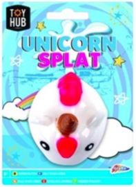 Splat Ball Unicorn