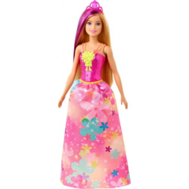 Barbie dreamtopia prinses