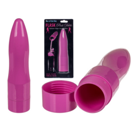 Drank Dildo roze