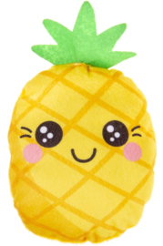 Knuffel Ananas 18.5 cm