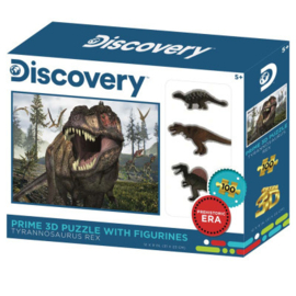 Dino Puzzel Discovery