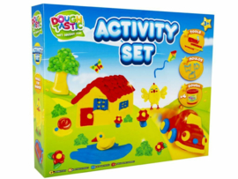 Activity set Klei