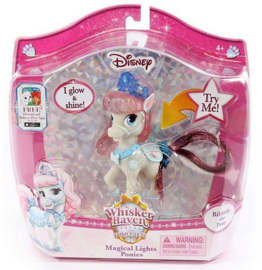 Disney Princess Palace Pets Whisker Haven Magical