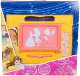 Disney Beauty & The Beast Magnetisch Tekenbord