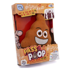 Pass the Poop