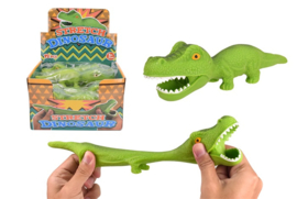 DINOSAURUS STRETCH 21cm