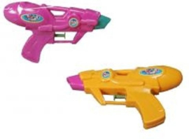 Waterpistool 16 cm