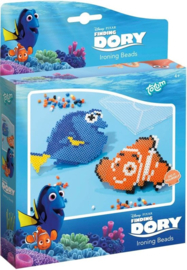 Disney Finding Dory Ironing Beads - Strijkkralen creacties