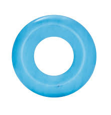 Zwemband blauw Bestway