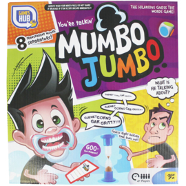 Mumbo Jumbo