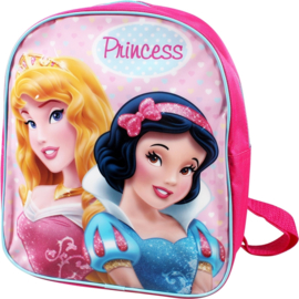 Disney Princess rugzak voor peuters (klein) 27 x 23 x 77 cm