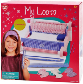 Playgo Loom Set