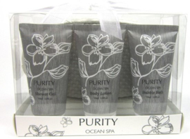 Purity Grey giftset large