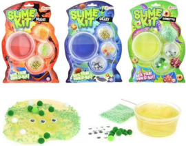 Slime kit Galaxy