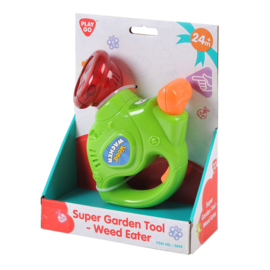 Super Garden Tool Weed Eater ( Onkruid verwijderaar) Playgo