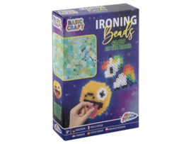 Glow In The Dark Ironing Beads