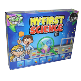 My First Science Kit