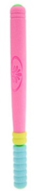 SPLASH Waterspuiter en honkbalknuppel 56cm 2in1  ( Roze Blauw)