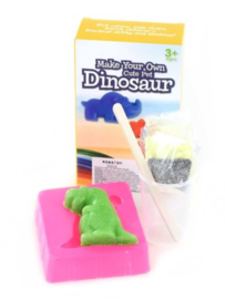 Dinosaurus Jelly  klein