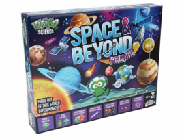 Space en Beyond Science