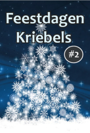 Feestdagen Kriebels