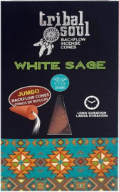Tribal Soul wierook White Sage