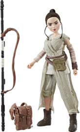 Star Wars Forces of Destiny Rey