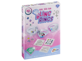 GL MYO Bling Rings