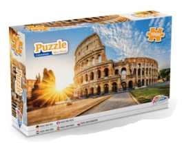 Puzzel Rome 1000 stukjes
