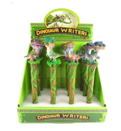 Dinosaurus pen 1 stuk