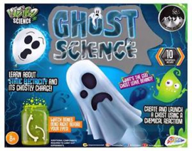 Ghost Science Kit
