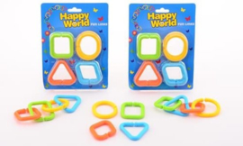 Happy World Fun en Links