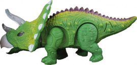 Dinosaurus New Century 27 Cm Groen