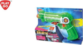 Playgo Galactic Quest Gun