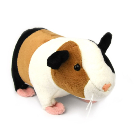 Knuffel cavia 19 cm