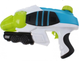 Waterpistool Draaibaar 27 Cm Wit