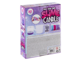 Cosmic Slime Candle